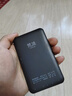 梵沐（FAMUE）BF61 mp3/mp4播放器WiFi可上网 4+32G运存 mp5无损音乐随身听 安卓10 蓝牙外放 视频电子书 实拍图