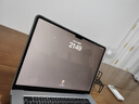 膜力佳适用于2026款苹果MacBookAir/ProM5电脑屏幕膜新款Neo14英寸M4/M3笔记本13英寸/15英寸保护膜AR膜 2023款MacBook Air 15寸  AR膜 实拍图