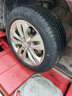 玛吉斯（MAXXIS）轮胎/汽车轮胎 205/55R16 91V MA510 原配菲亚特/荣威 晒单实拍图