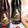女公爵比利时进口精酿啤酒勃艮第女公爵橡木桶果味酸啤酒 法兰德斯风格 女公爵3口味 250mL 6瓶 组合装 晒单实拍图