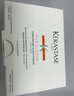 卡诗（KERASTASE）活力胶结物强韧精华液精粹液发芯护理 赋源琉彩滋养精粹液(多款) 高定滋养精粹液 120ml 1支 实拍图
