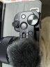 SONY 索尼  ZV-E10L APS-C半画微单 vlog直播4K视频侧翻式液晶屏zv-e10 黑色单机（拆机身） 官方标配（不含内存卡） 晒单实拍图