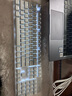 雷蛇（Razer） Pro Type Ultra高效生产力无线机械办公键盘 消音线性黄轴无线蓝牙双模 Pro Type Ultra无线键盘 实拍图