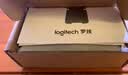 罗技（Logitech）C925e电脑摄像头1080P高清直播摄像头家用外接台式笔记本网络视频通话会议网课带麦克风带隐私盖 C925e高清摄像头黑色 实拍图