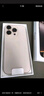 Apple/苹果 iPad Air 13英寸 M2芯片 2024年新款平板电脑(Air6/1T WLAN版/MV2T3CH/A)紫色 实拍图