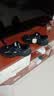 斯凯奇（Skechers）暮光鞋男鞋轻质缓震运动跑步鞋软底回弹训练鞋户外鞋 实拍图
