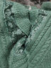 玖姿羊毛蕾丝拼接镂空优雅气质落肩女毛衣-JUZUI春季新款 米白 XL 晒单实拍图