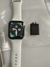 京邦修 苹果手表Watch换外屏触摸屏幕总成电池更换主板维修 iWatch（S4） 电池更换服务 实拍图