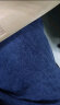 京东京造【经典系列】男士直筒牛仔裤男四季 休闲百搭裤子男 新深蓝 32 实拍图