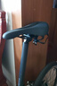 SPECIALIZED闪电 BRIDGE/RIVO SPORT 公路/山地自行车通用复合纤维舒适座垫 RIVO 黑色 155 实拍图