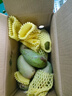 海南小台农芒果9斤新鲜现摘小台芒应当季时令热带水果整箱甜心芒 3斤 【小果】尝鲜装 实拍图