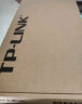 TP-LINK TL-FC311A/B-3套装 单模单纤千兆光纤收发器1000M光电转换器 TL-FC1400 14槽收发器机架（空箱） 实拍图