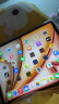 Apple/苹果 iPad Air 13英寸 M2芯片 2024年新款平板电脑(Air6/128GB eSIM版/MV7A3CH/A)星光色 实拍图