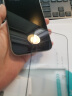 邦克仕（Benks）适用苹果15ProMax钢化膜 iPhone15ProMax增透防反射AR手机膜全屏 高清抗指纹玻璃贴膜 保护膜 晒单实拍图