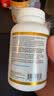 CALIFORNIA GOLD NUTRITIONOmega800超浓缩Omega-3鱼油鱼明胶软凝胶 炎性调节心血管健 90粒*1瓶 实拍图