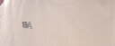 NEW BALANCE NB 官方短袖T恤男款24新款夏季运动休闲百搭纯色打底圆领上衣 WT MT41509 2XL 实拍图
