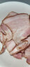 贊布斯 俄罗斯风味萨拉肉里脊肉熏肉即食腊肉腌制特产下酒菜食品 萨拉五花肉 (300g±20) 实拍图