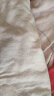 迪士尼（Disney）儿童连帽浴巾A类纯棉婴儿宝宝斗篷披风柔软纱布材质米奇60X120CM 实拍图