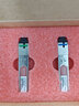 中科光电 千兆光模块 SFP光模块 1.25G单模光模块 单模单纤 1310nm/1550nm,10KM,LC接口一对ZK-GE-SM-10AB 实拍图