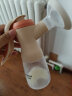 小雅象吸奶器手动吸力大无痛吸乳便携式集奶器 2档吸力可调节 实拍图