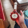 玛天露（MATEUS）【葡萄牙国家馆】桃红葡萄酒进口 口味清爽色泽亮丽,玛天露葡萄酒 桃红葡萄酒187ml 实拍图