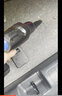 洁云无线车载吸尘器大吸力随手吸车内家用便携式新能源清洁除尘机 长续航+吸抽吹充+滤芯*4 实拍图