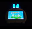 火火兔早教机儿童智能机器人国学机宝宝玩具六一儿童节礼物安卓版粉色 实拍图