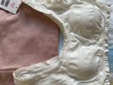 曼妮芬（Maniform）学生背心款内衣少女青春期初中生舒适文胸20400389 实拍图