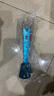 安保力科 监控摄像机支架一体双摄像头鸭嘴万向壁装无线球机多功能转接板 墙角支架+球机转接板（不锈钢） 实拍图