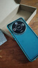 纽致适用荣耀X50手机壳honorX50华为ALI-AN00保护套防窥新款双面玻璃全包镜头防摔金属边框超薄保护壳 防窥款【勃朗蓝】 荣耀x50 实拍图