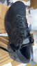 亚瑟士ASICS男鞋跑鞋稳定宽楦运动鞋跑步鞋 GEL-KAYANO 28（2E） 黑色/灰色 42 实拍图
