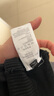 JEANSWEST LIFE真维斯针织衫男冬季厚实保暖男士半高领毛衣少年简约百搭宽松毛衫 实拍图