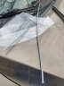 雪佛兰科帕奇雨刮器片一对12-13-14-15-16-17款年汽车配件原装胶条无骨前雨刷条 科帕奇（12-13-14-15-16-17款） 前雨刷一对装 实拍图