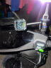 骑技G3摩托车胎压监测器无线外置内置电动车胎压检测仪 【外置】武士黑 晒单实拍图