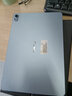 华为平板MatePad Air 12/11.5英寸 144Hz高刷2.8K护眼全面屏  影音办公游戏娱乐平板电脑RX55 【柔光版 12英寸】草木绿 12GB+256GB 官方标配+三代原装星闪手写笔 实拍图