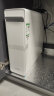 东芝（TOSHIBA）家用1000G直饮机净水器 白色双管杀菌 6年RO反渗透 大白梨TSC1000+TG-01净水器管线机组套 实拍图