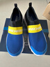 Skechers斯凯奇男童一脚蹬柔软透气运动鞋夏季大童网布休闲鞋403776L 实拍图