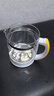 荣事达（Royalstar） 荣事达养生壶玻璃壶体配件单壶YSH18QYSH20KYSH15P 实拍图