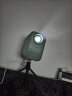 小米Redmi 投影仪2 绿色 家用投影机 智能家庭影院（1080P物理分辨率 智能避障 自动入幕 自动对焦） 晒单实拍图