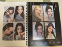 BABYMONSTER 1st FULL ALBUM  BINDER Ver. 实拍图