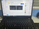 联想ThinkPad (独立显卡)二手笔记本电脑T480/T490/T14商务绘图I5 I7手提办公本95新 21】T490四核i5 16G 500G 差旅出行 拍拍质检 一机一检 实拍图