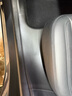 3W Auto-life适用于特斯拉ModelY挡泥板门槛条座椅护角防虫网保护罩装饰改装 Y后排门槛条一对/20-24款 实拍图