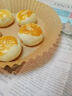 福茗恋 蔓越莓芝士酥 蛋黄酥雪媚娘甜品休闲零食品小吃传统糕点早餐整箱 蔓越莓芝士酥x2盒共660g 实拍图