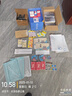 立信立信财务会计记账凭证纸收款凭证付款凭证转账凭证收入付出单用款申请单支出凭单支付证明单139-30 记账凭证139-30 5本 实拍图