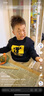 罗蒙（ROMON）九分休闲裤男春秋百搭小脚男士薄款修身透气商务高级垂感西装裤子 黑色九分 34 156-165斤 实拍图