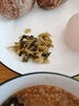 宝食梅菜笋丝80g*30包咸菜下饭菜小菜酸菜零食配粥配饭福建特产小吃菜 梅菜笋丝80g*10包 实拍图