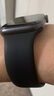 Apple Watch S8 S7 智能手表二手苹果S6国行iwatchS5学生电话多功能运动手表 S5/GPS/铝金属/深空灰色 95新 44mm(45mm) 实拍图