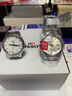 天梭（TISSOT）瑞士手表 风度系列腕表 钢带机械男表 T127.407.11.031.00 实拍图