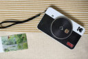 柯达KODAK柯达Mini Shot 2 Retro(8张相纸)4PASS拍立得照片打印机二合一 白色套餐一_官标+60张相纸 实拍图