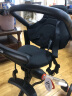 AMORHOME遛娃神器婴儿推车可坐可躺轻便折叠宝宝溜娃折叠小易收 橘色pro 晒单实拍图